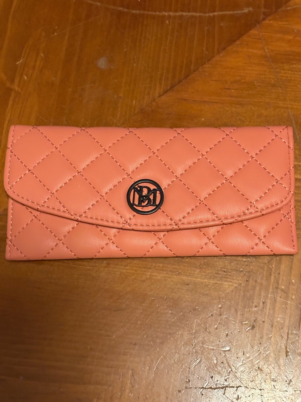 Badgley Mischka Women's Wallet Clutch